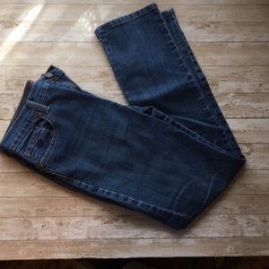 Gloria Vanderbilt skinny jeans